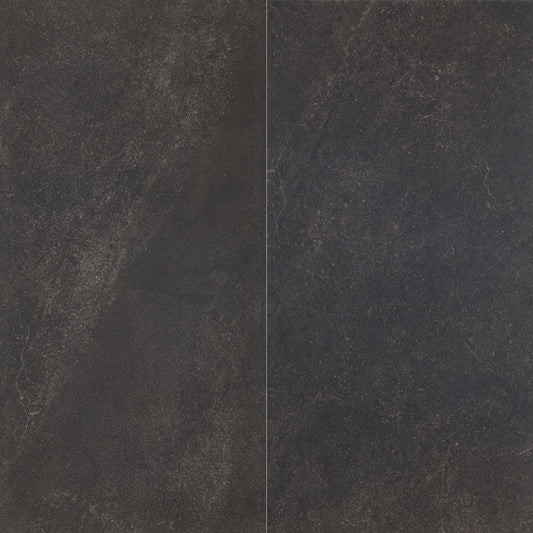 Thera | 24"x48" Porcelain Stone Look Floor & Wall Tile