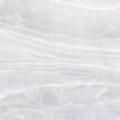 Italian Onyx | 12"x24" Porcelain Floor and Wall Tile