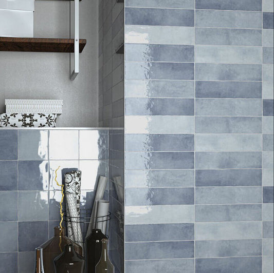 Moos Zellige | Ceramic Wall Tile