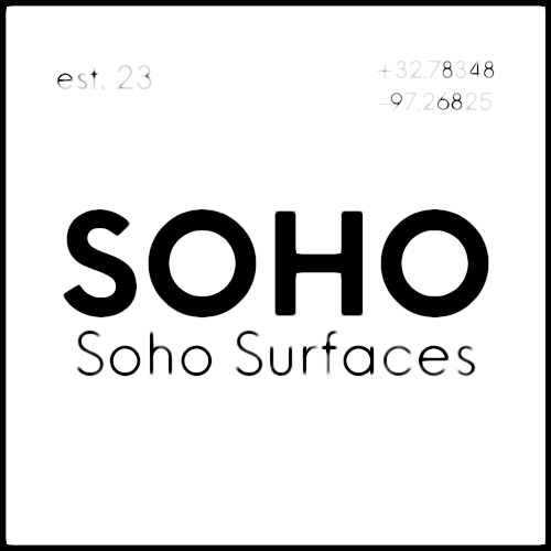 Soho Surfaces