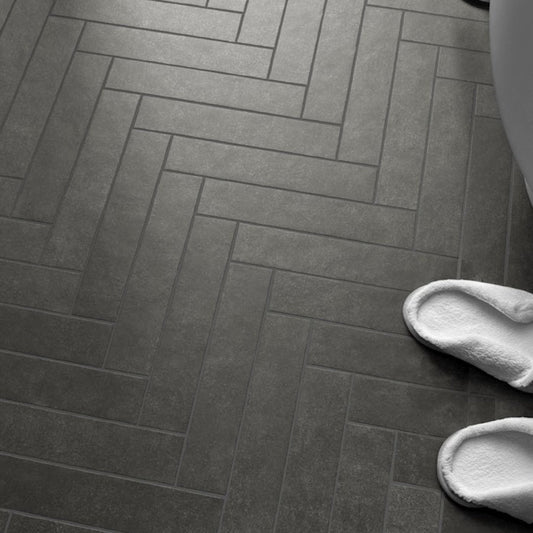 Stage | 2.5"x12" Stone-Look Porcelain Floor & Wall Tile