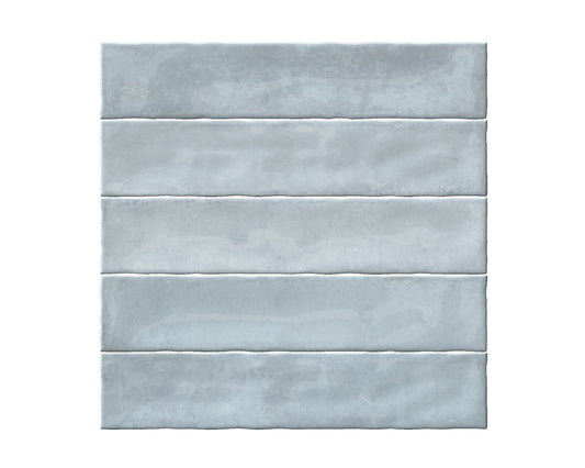 Mahi | 2"x10" Handmade Look Wall Tile