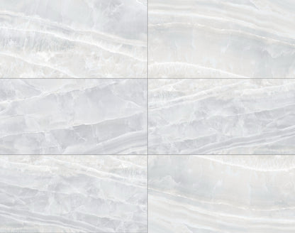 Italian Onyx | 12"x24" Porcelain Floor and Wall Tile